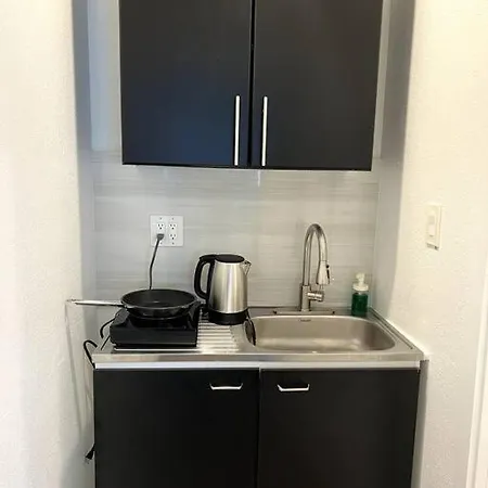 Nice And Cozy Guest House Miami Exterior photo