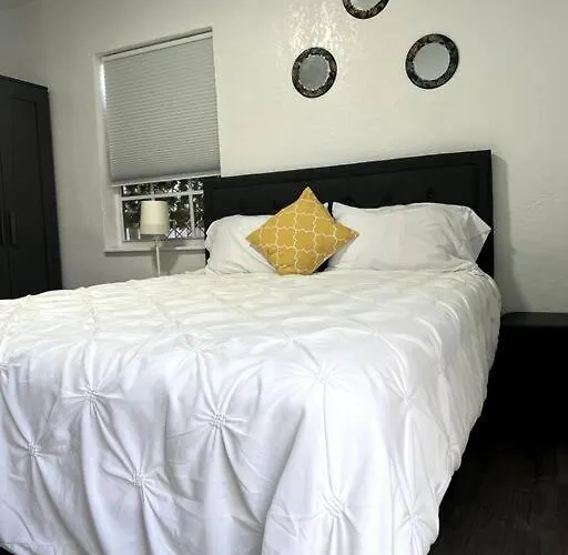 Nice And Cozy Guest House