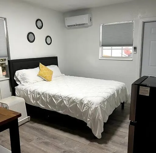 Nice And Cozy Guest House