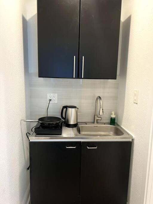 And Cozy Appartement