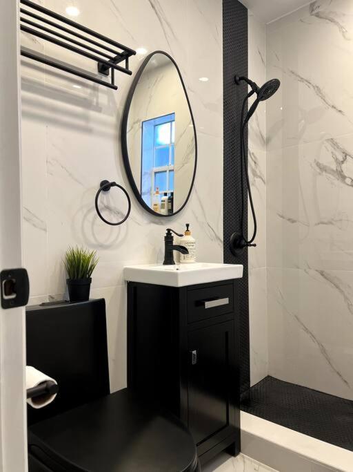 And Cozy Appartement *
